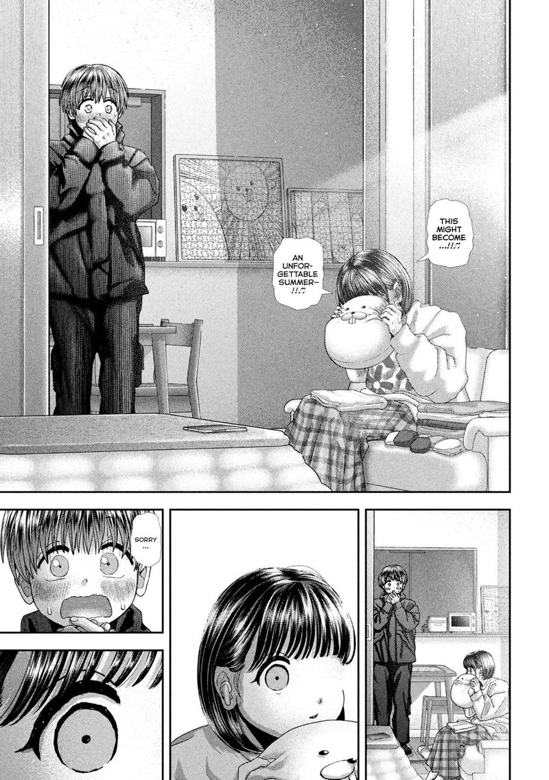 Nezumi No Hatsukoi 51 16