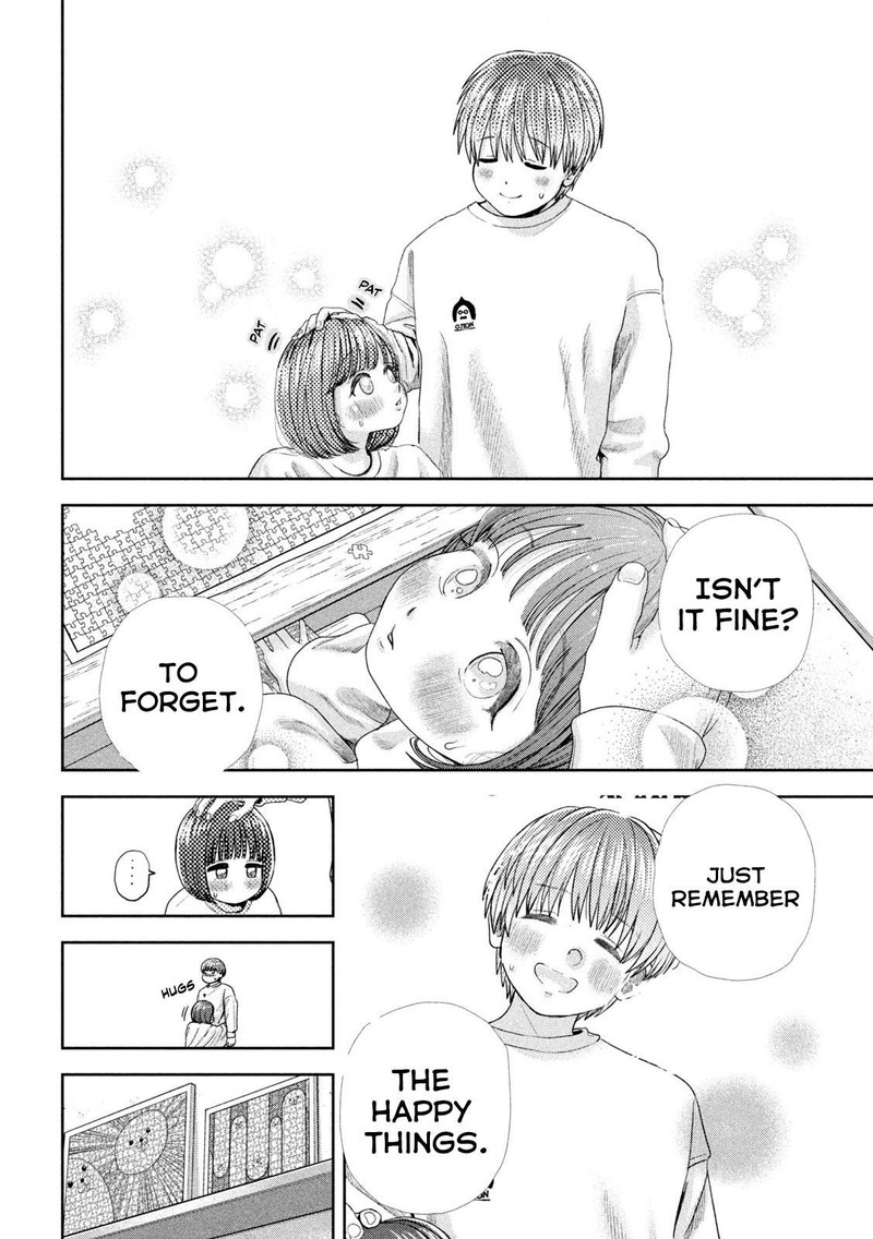 Nezumi No Hatsukoi 51 7