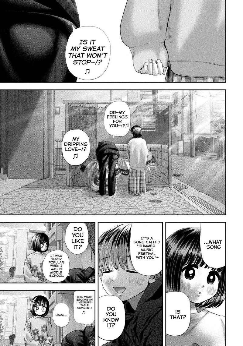 Nezumi No Hatsukoi 51 8