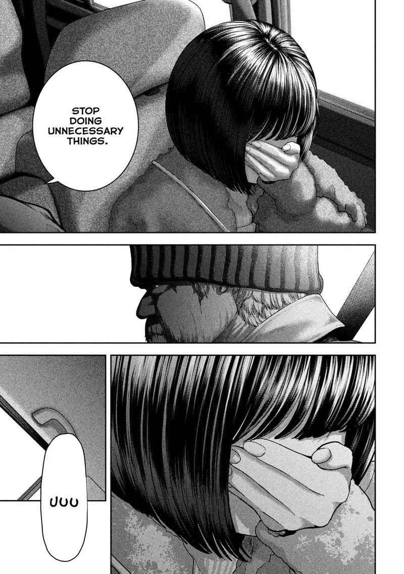 Nezumi No Hatsukoi 52 15