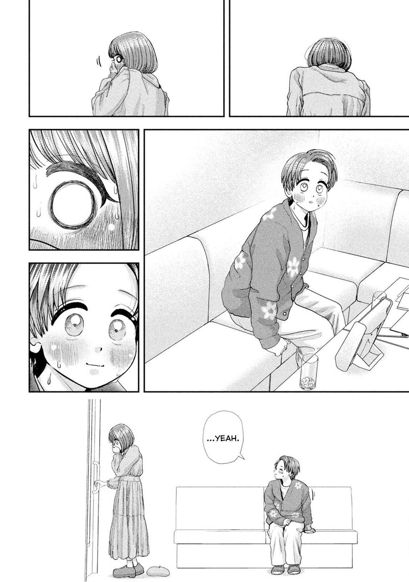 Nezumi No Hatsukoi 53 15