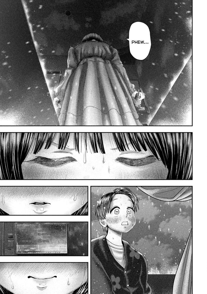 Nezumi No Hatsukoi 53 19