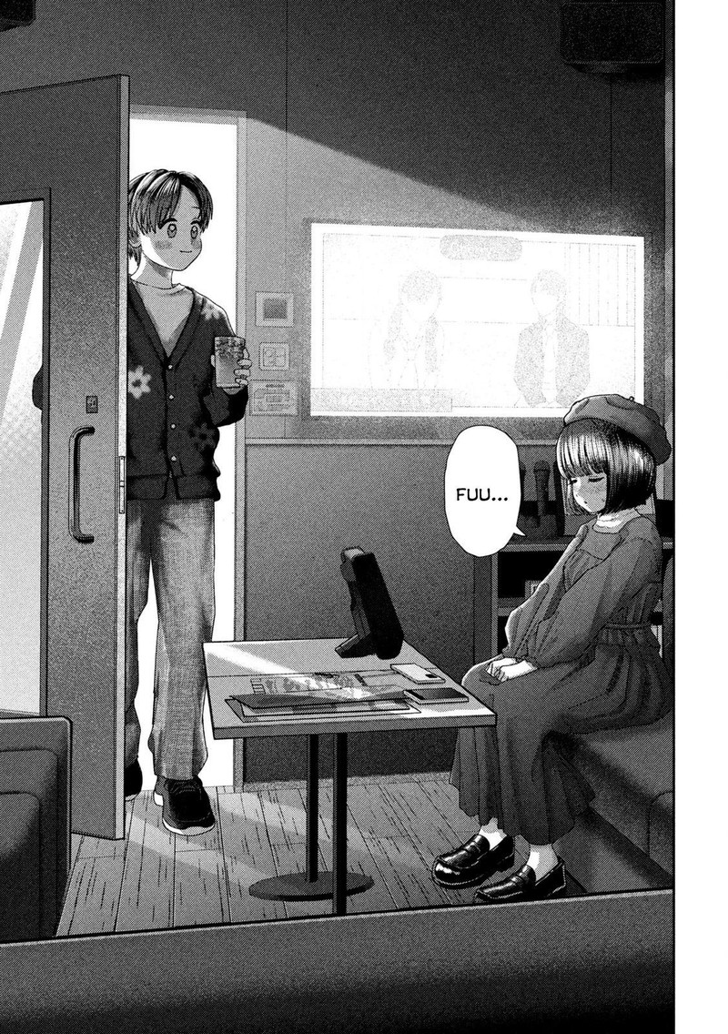 Nezumi No Hatsukoi 53 6