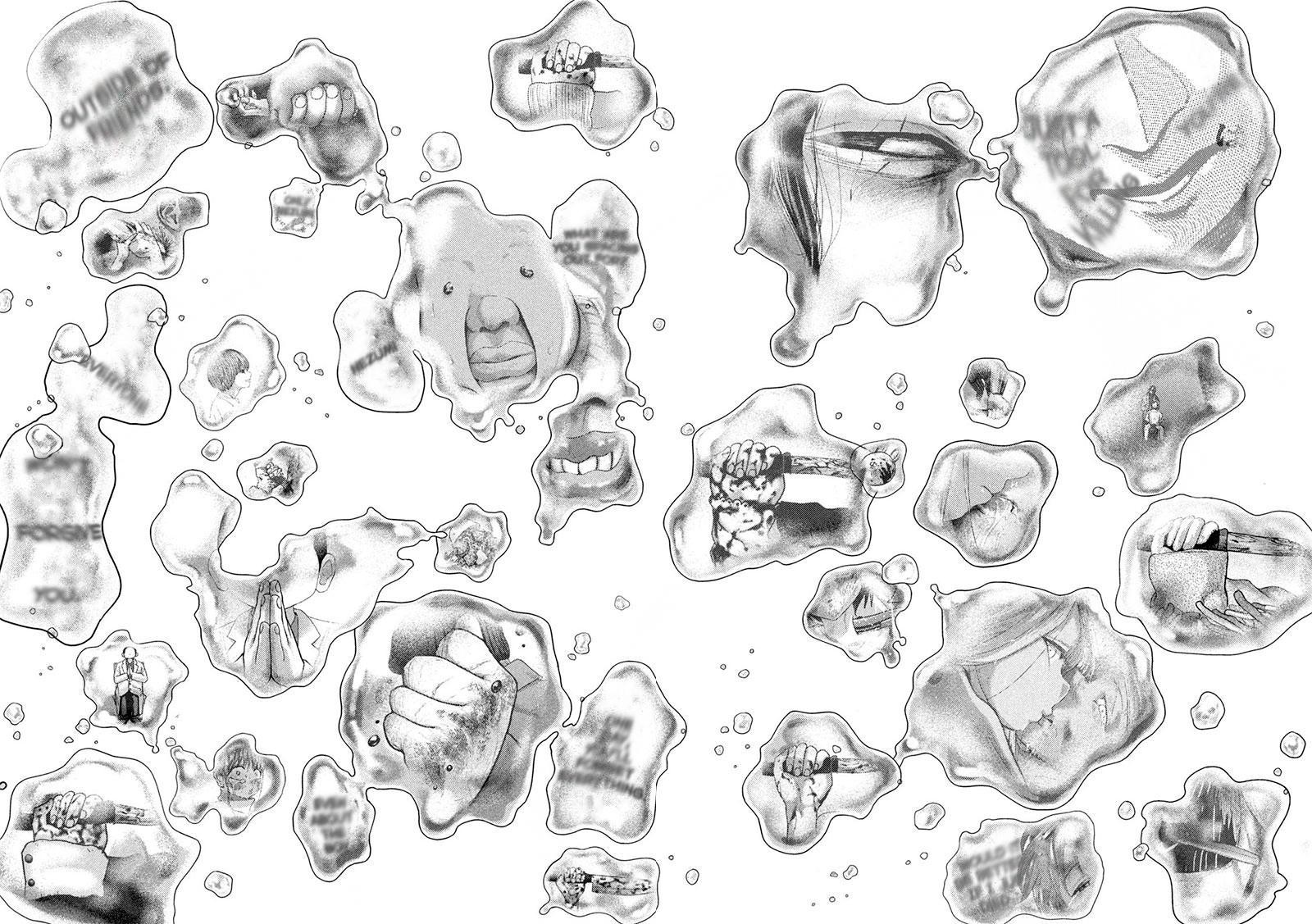 Nezumi No Hatsukoi 54 3