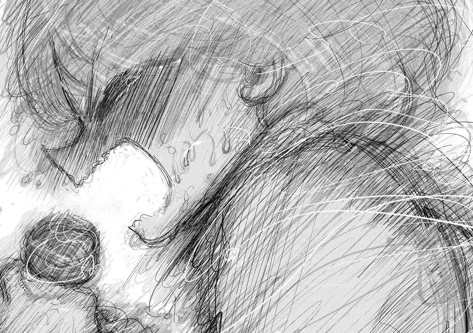 Nezumi No Hatsukoi 54 5