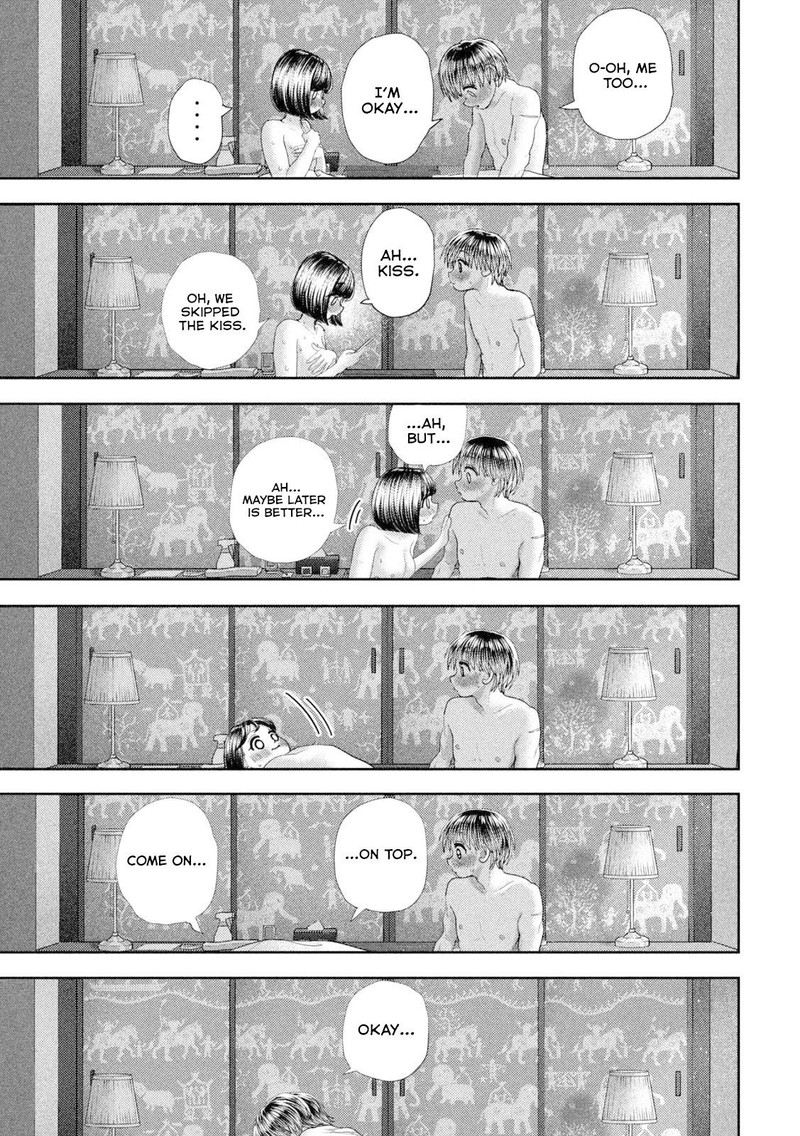 Nezumi No Hatsukoi 55 10