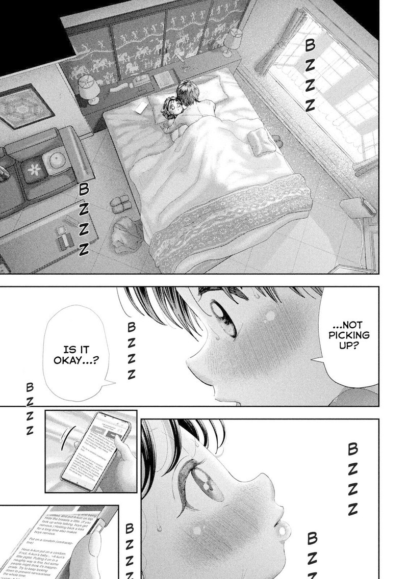 Nezumi No Hatsukoi 55 14