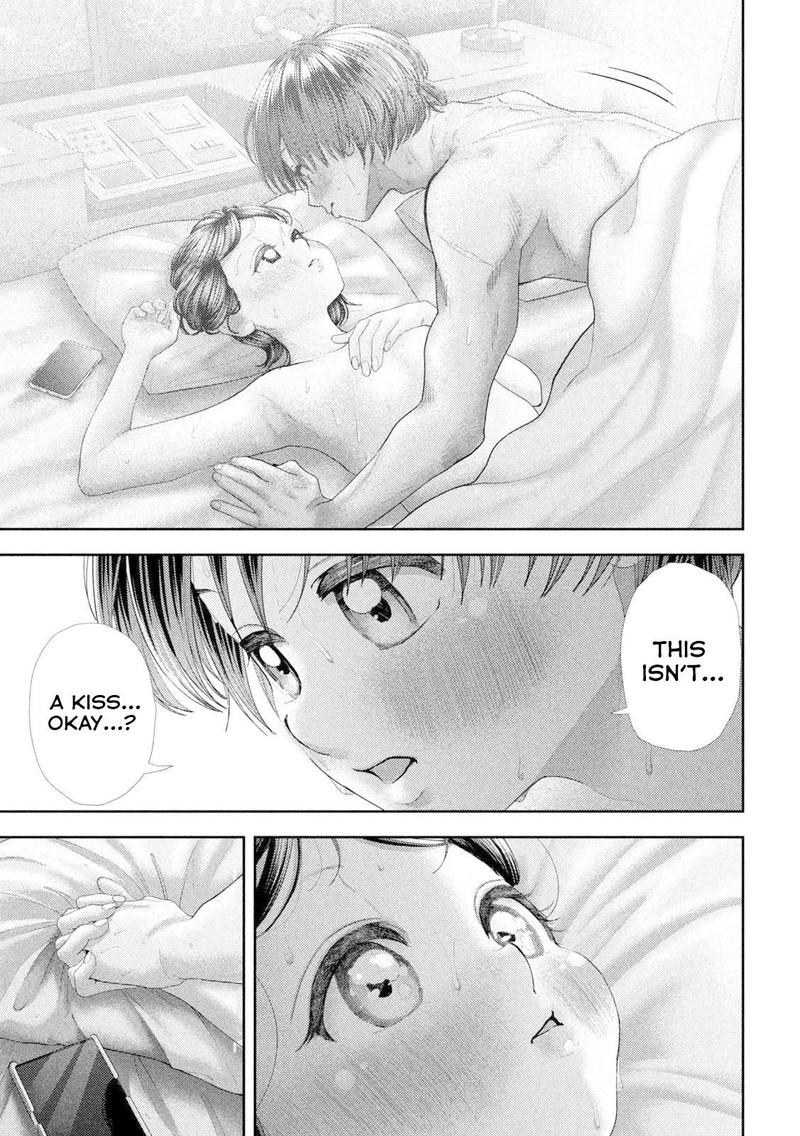 Nezumi No Hatsukoi 55 16