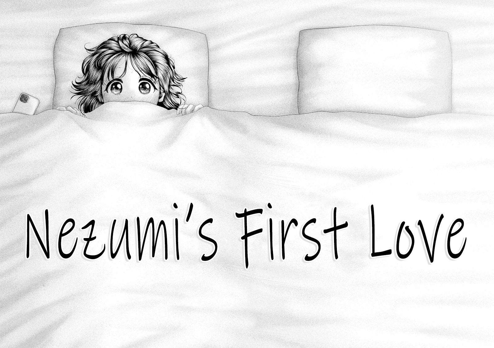 Nezumi No Hatsukoi 55 2