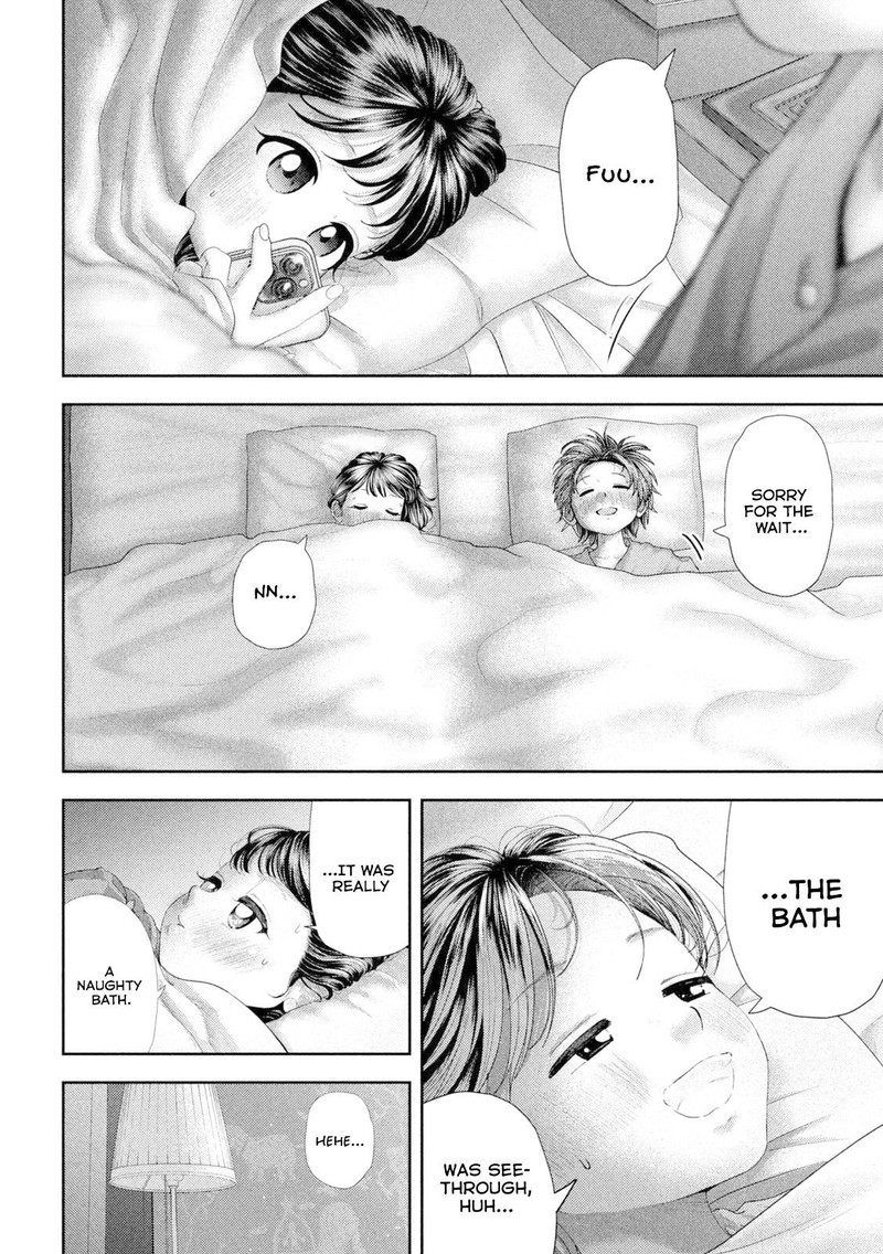 Nezumi No Hatsukoi 55 5