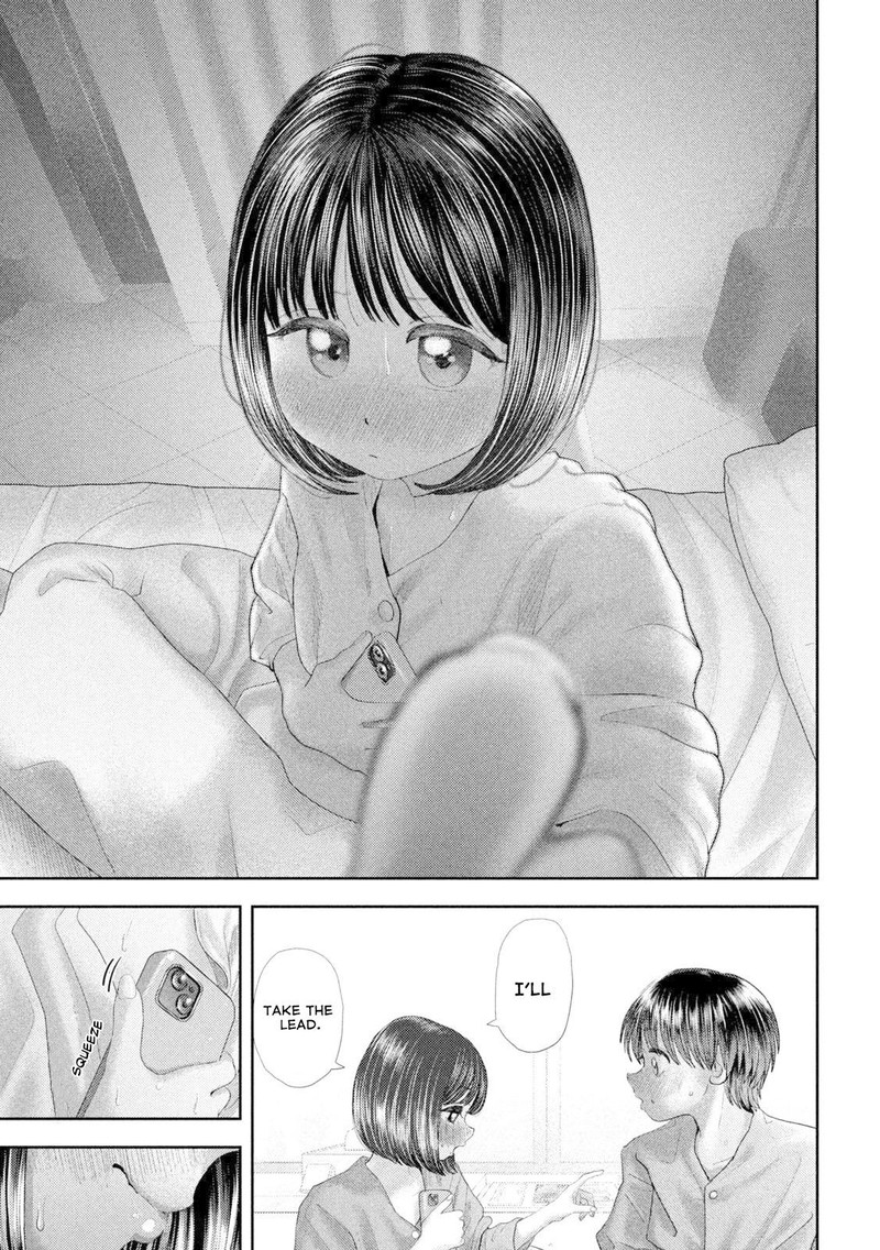 Nezumi No Hatsukoi 55 8