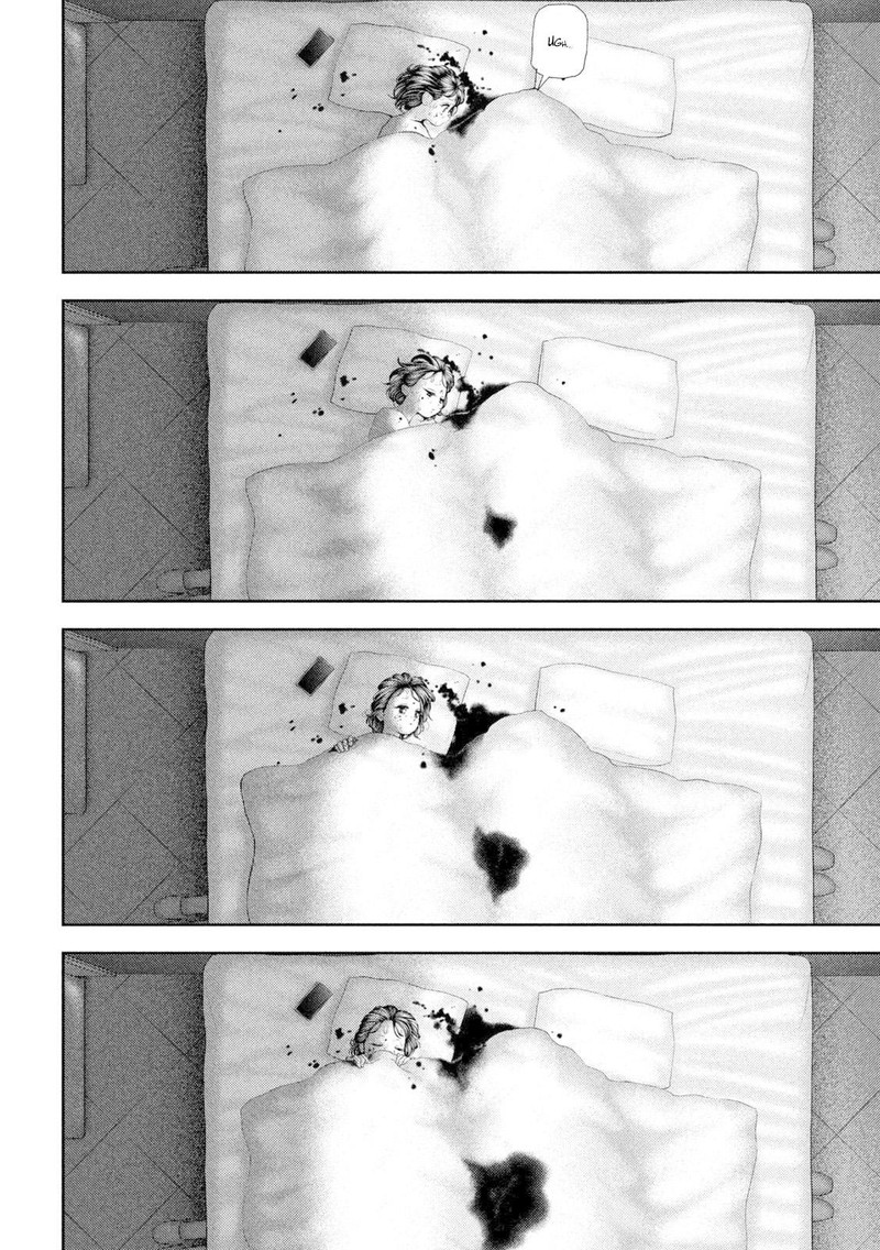 Nezumi No Hatsukoi 56 12