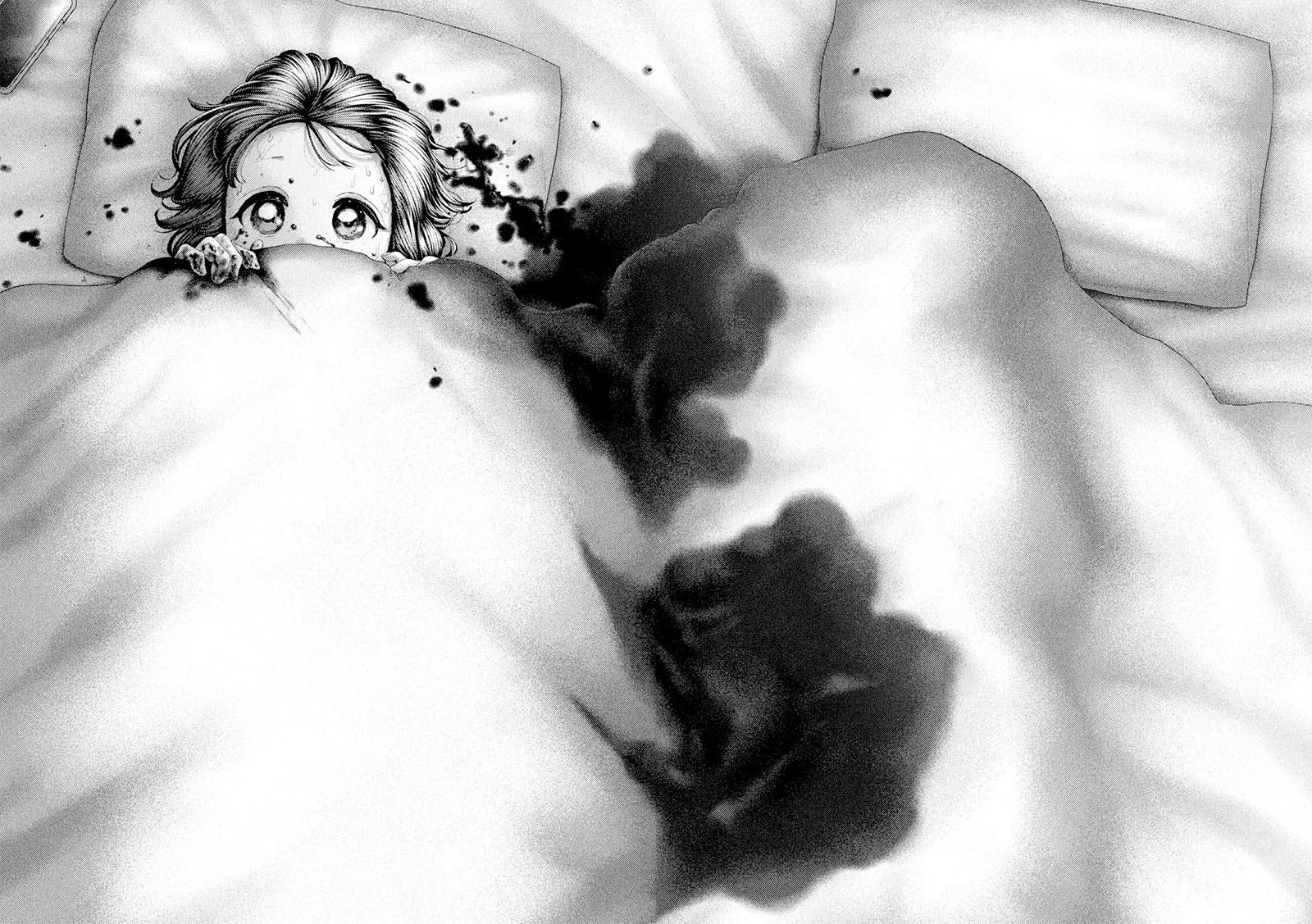 Nezumi No Hatsukoi 56 14