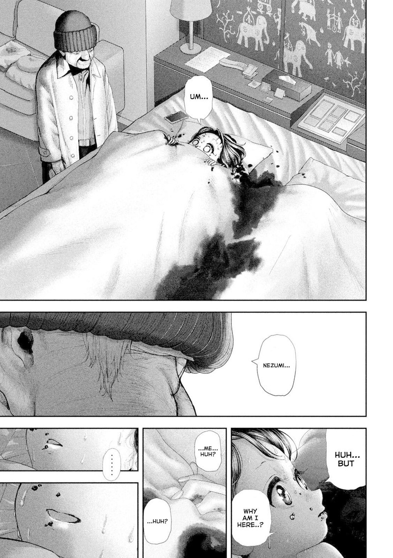 Nezumi No Hatsukoi 56 18