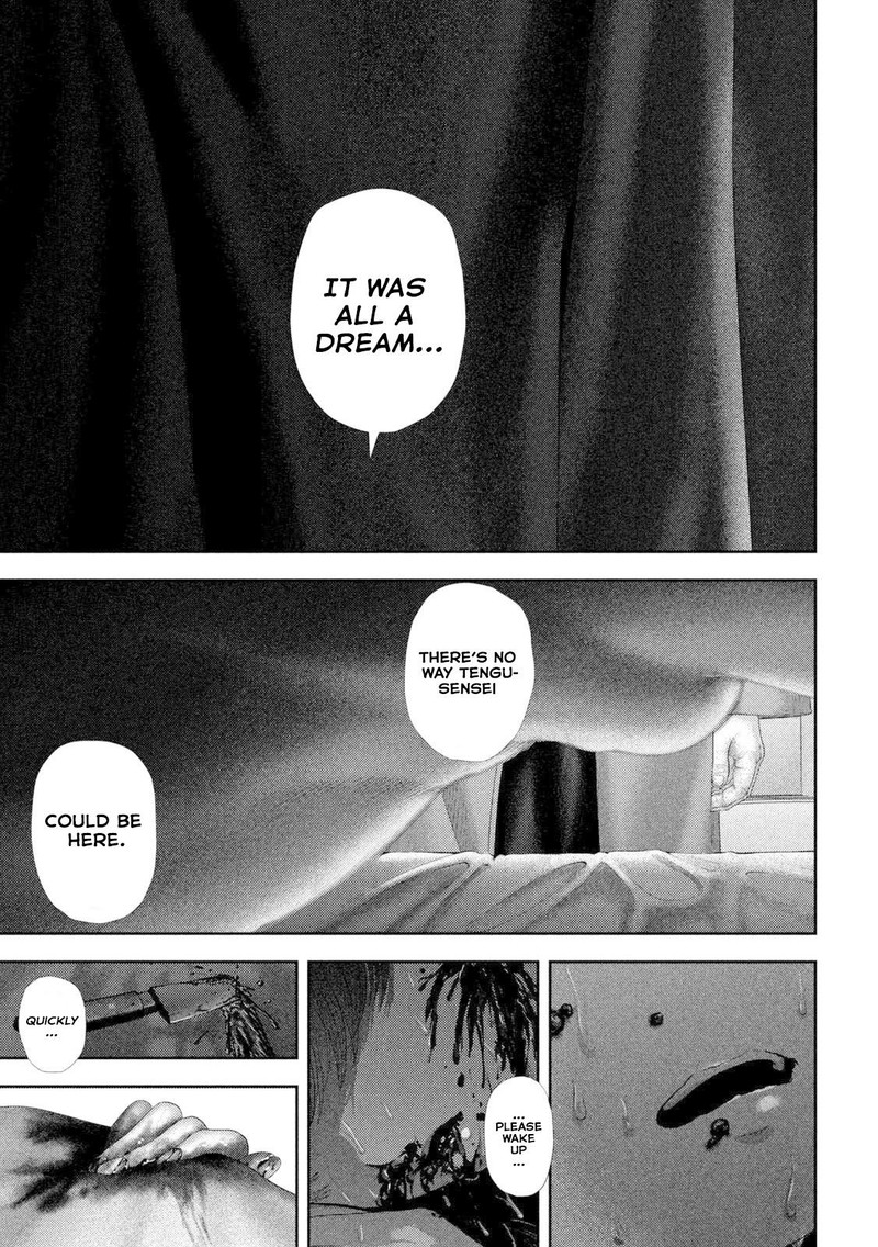 Nezumi No Hatsukoi 56 20