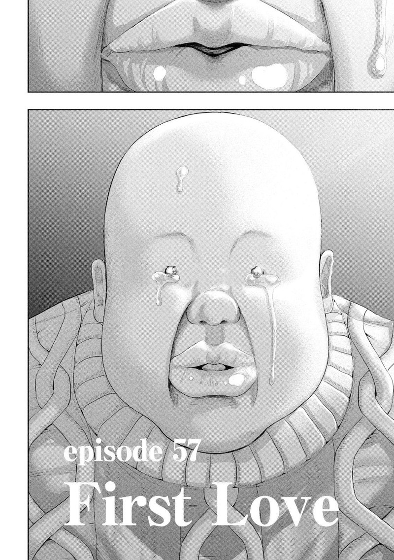 Nezumi No Hatsukoi 57 18