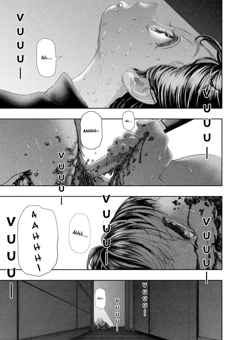 Nezumi No Hatsukoi 57 9