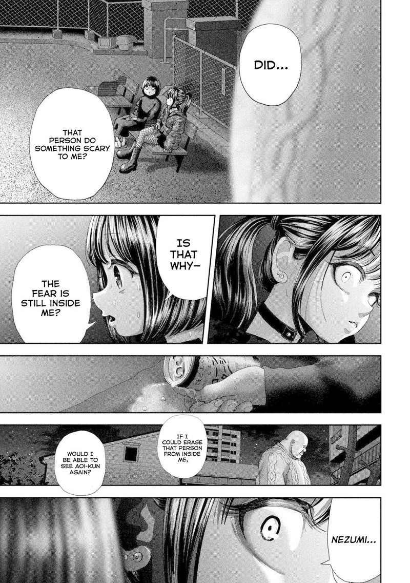 Nezumi No Hatsukoi 58 12