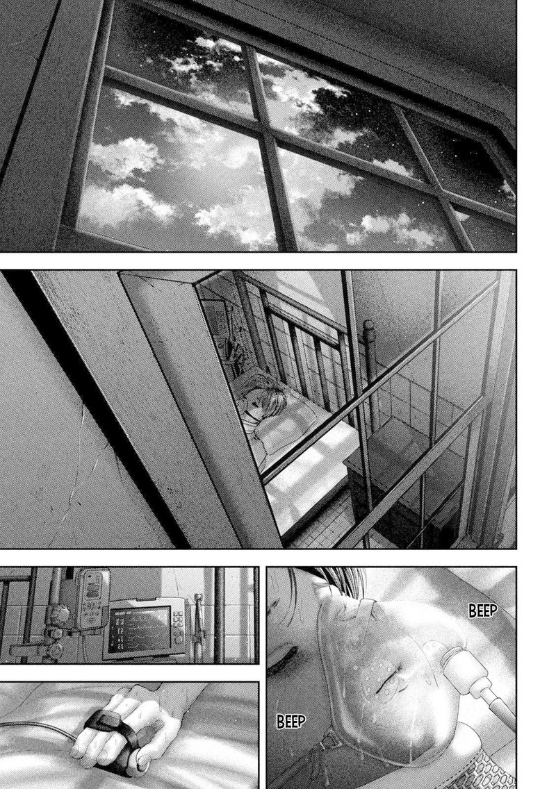 Nezumi No Hatsukoi 58 14