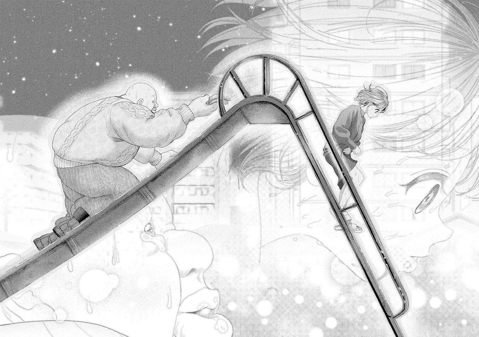 Nezumi No Hatsukoi 58 4