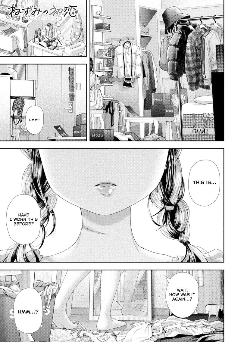 Nezumi No Hatsukoi 59 1