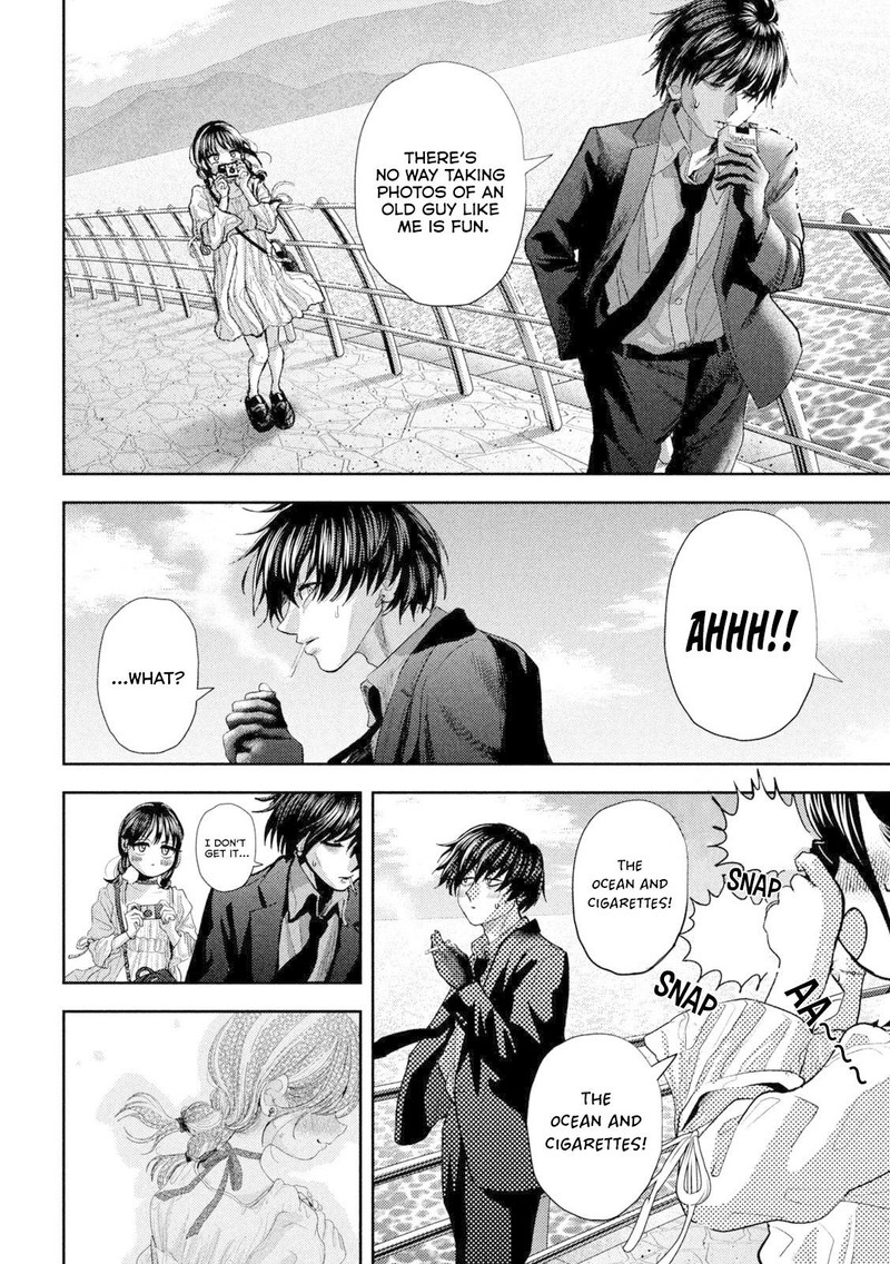 Nezumi No Hatsukoi 59 10