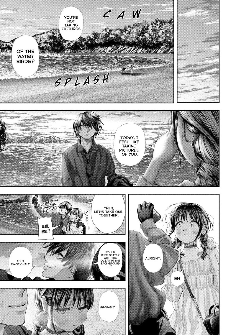 Nezumi No Hatsukoi 59 13