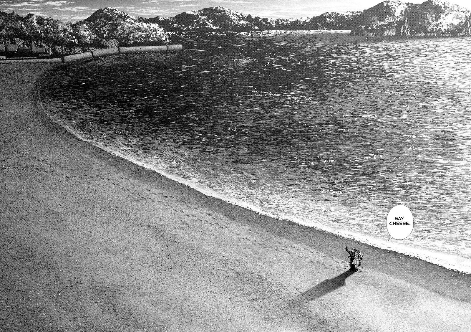 Nezumi No Hatsukoi 59 14