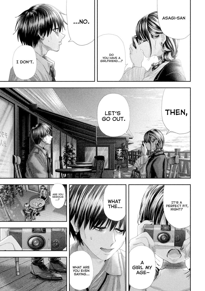 Nezumi No Hatsukoi 59 16