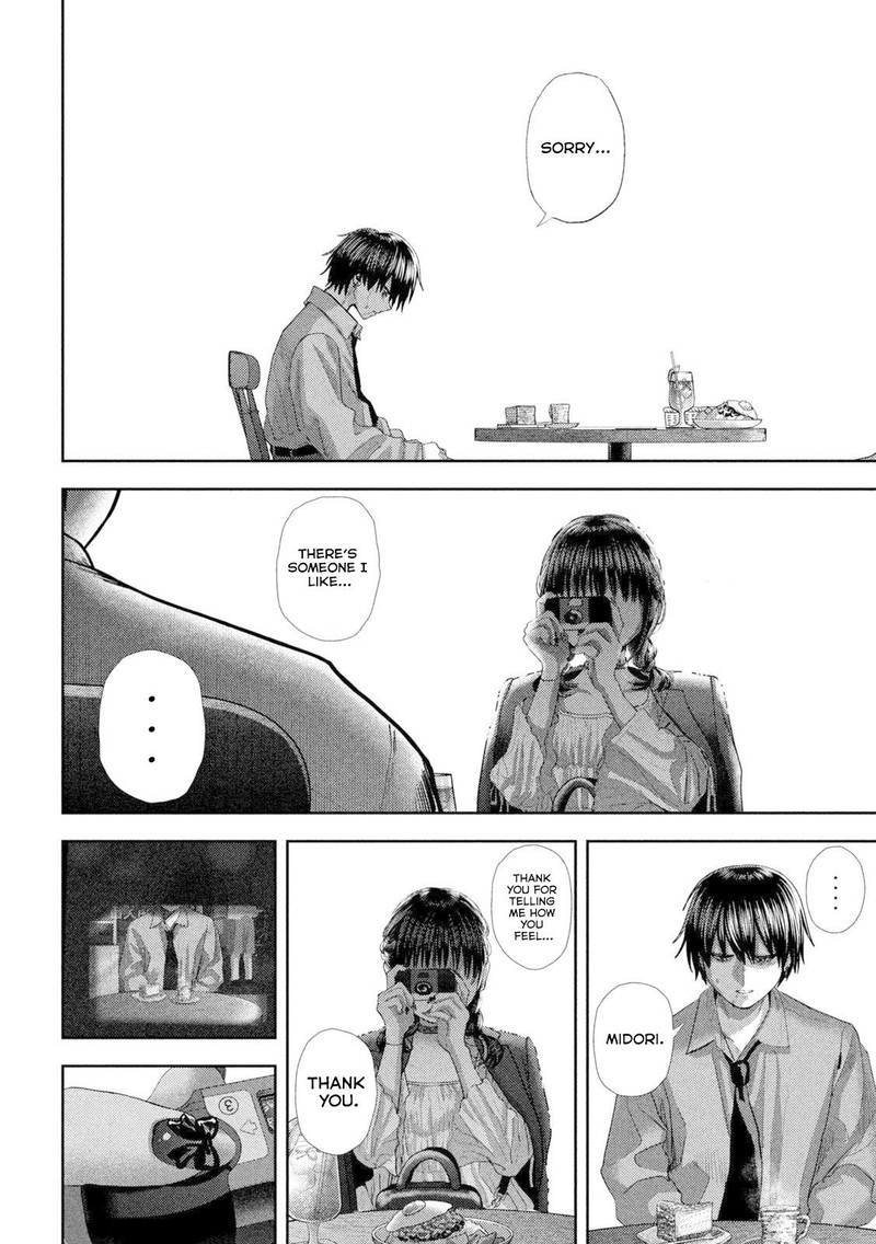 Nezumi No Hatsukoi 59 17