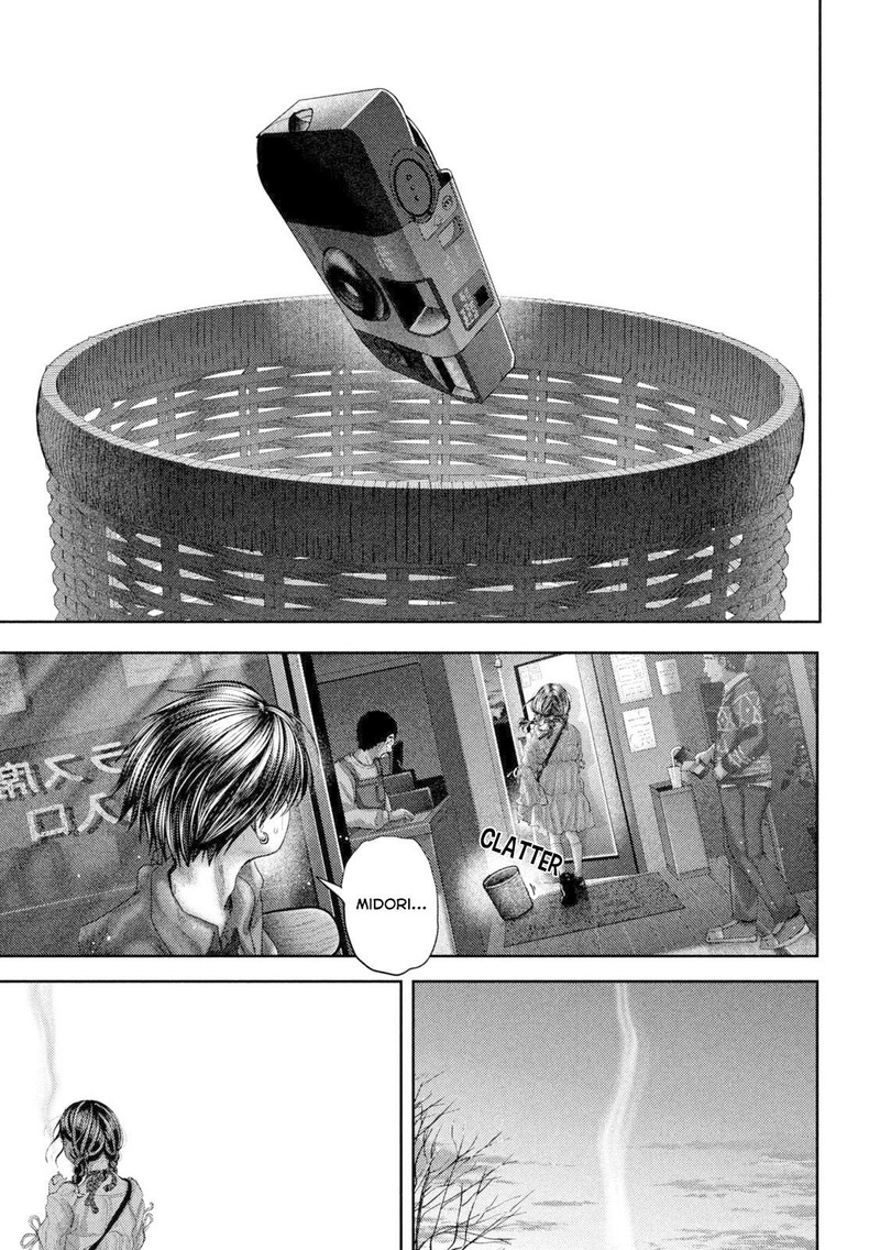 Nezumi No Hatsukoi 59 18