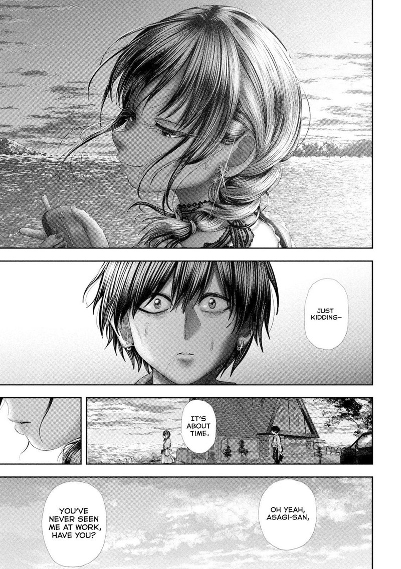 Nezumi No Hatsukoi 59 20