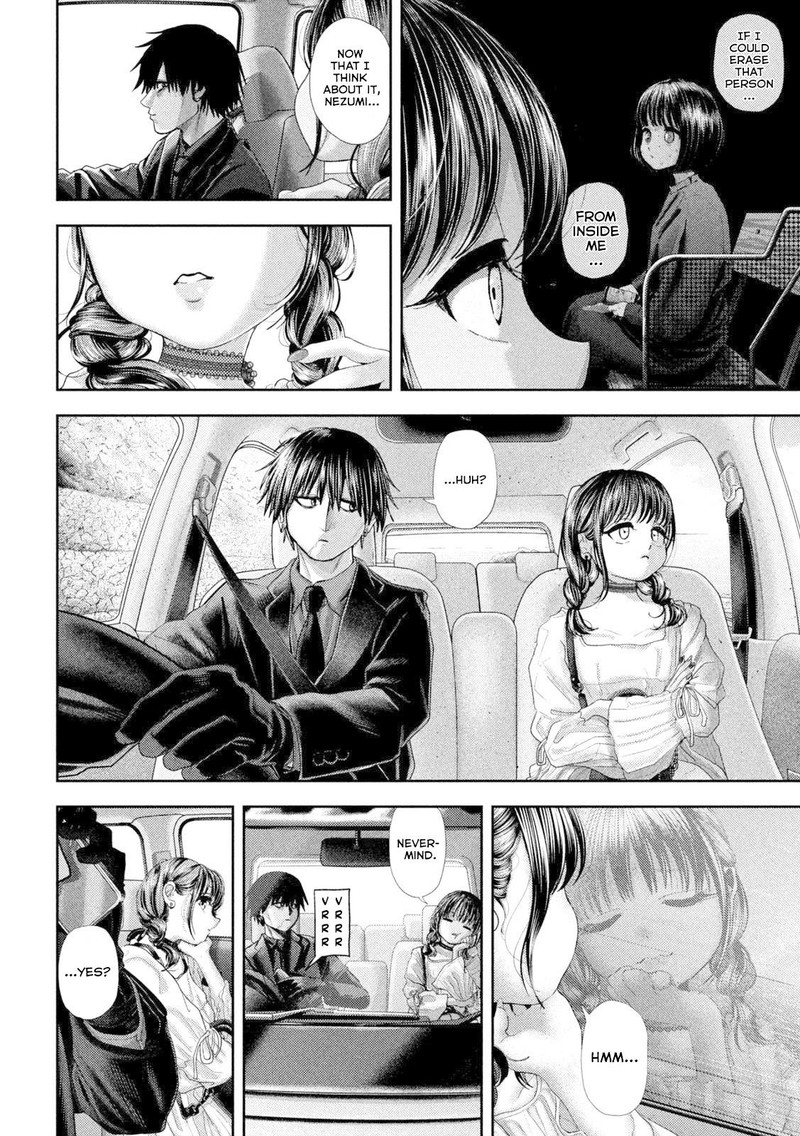 Nezumi No Hatsukoi 59 6