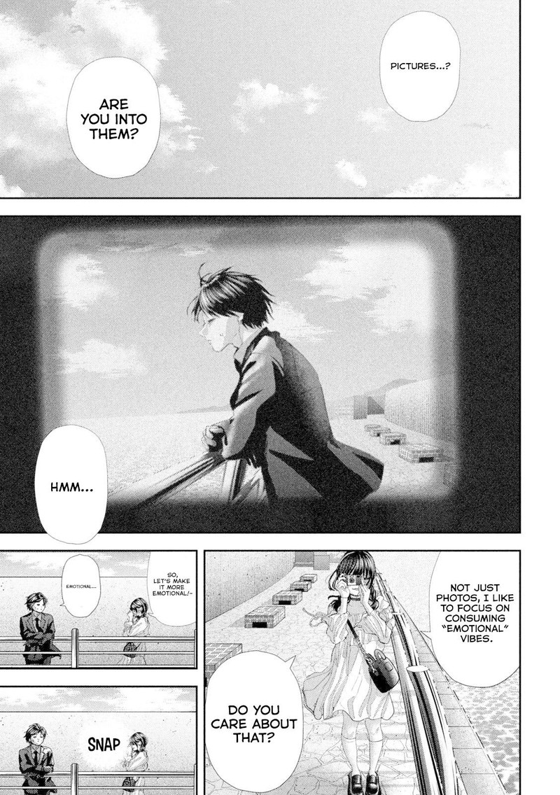 Nezumi No Hatsukoi 59 9