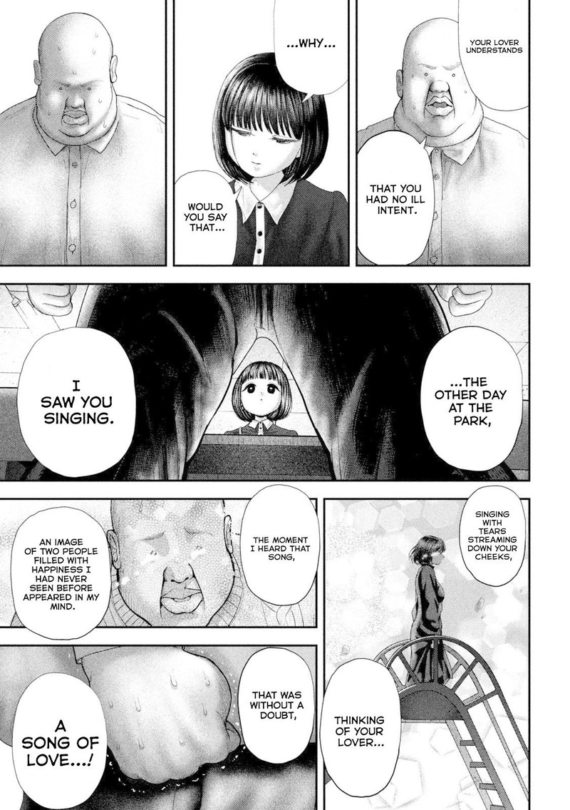 Nezumi No Hatsukoi 60 12