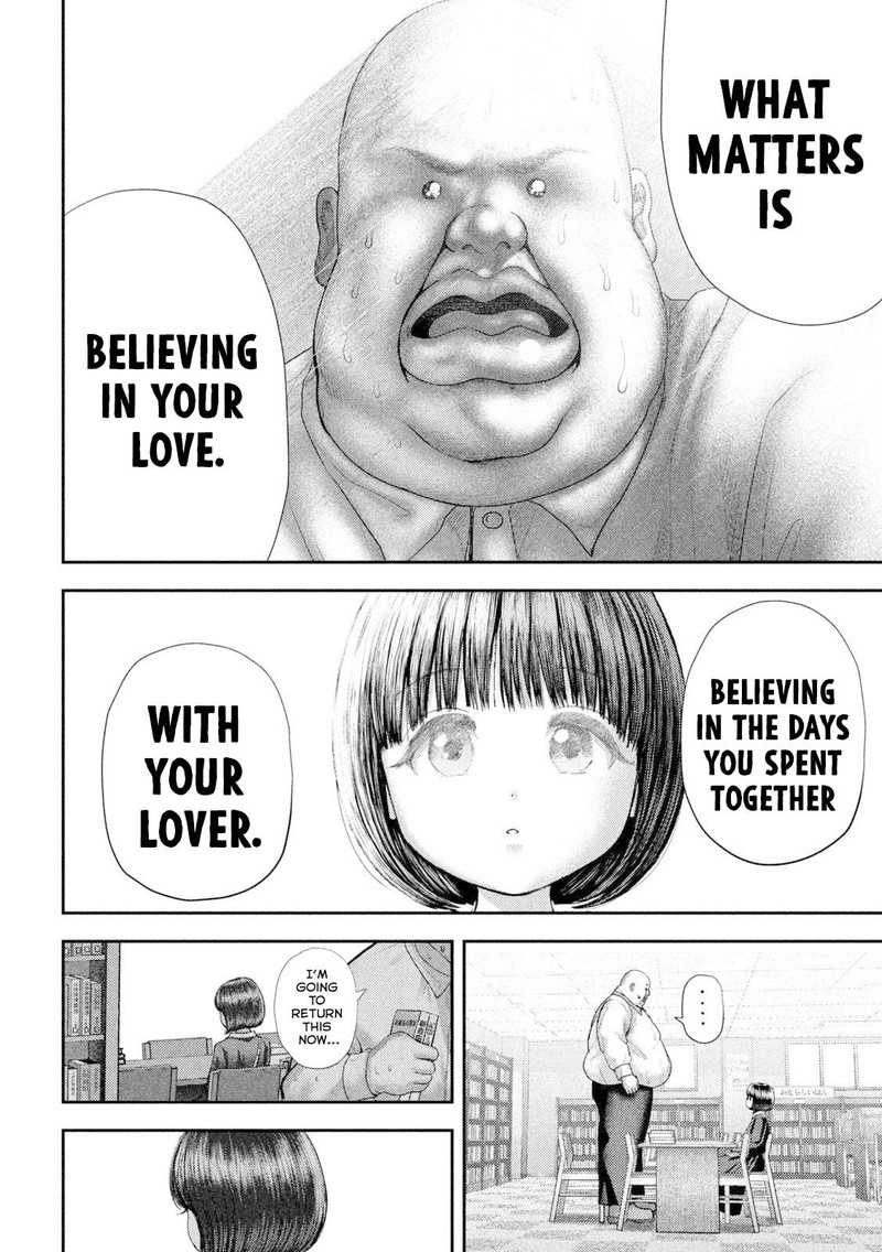 Nezumi No Hatsukoi 60 13