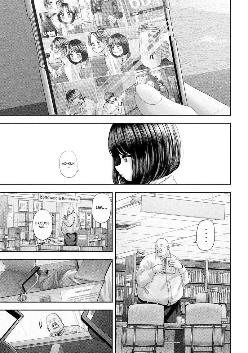 Nezumi No Hatsukoi 60 14