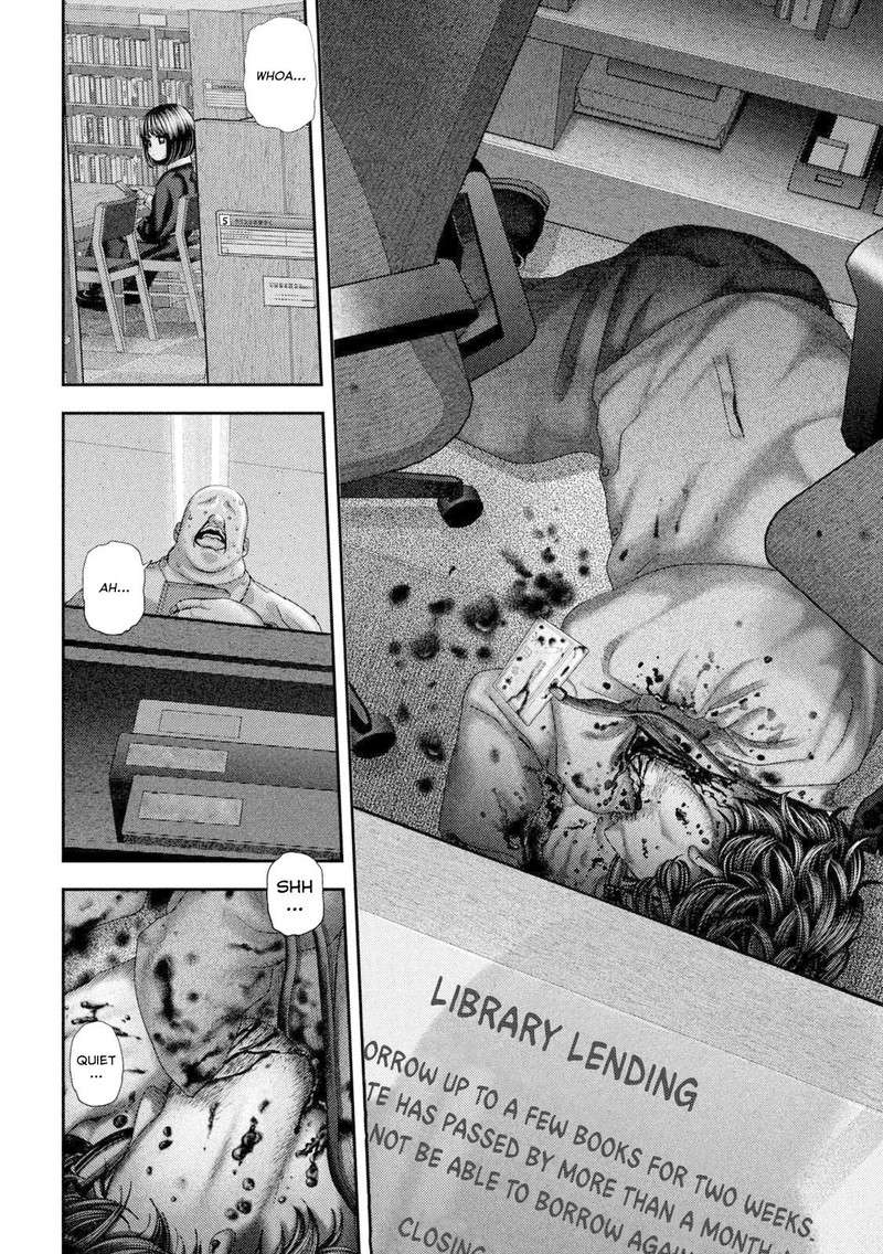 Nezumi No Hatsukoi 60 15