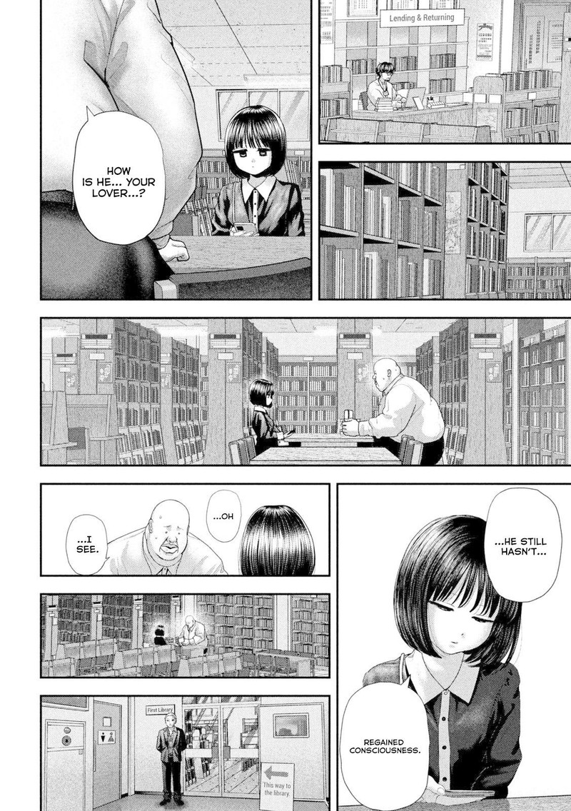 Nezumi No Hatsukoi 60 3