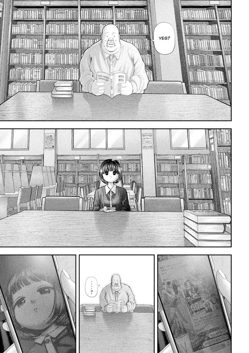 Nezumi No Hatsukoi 60 6