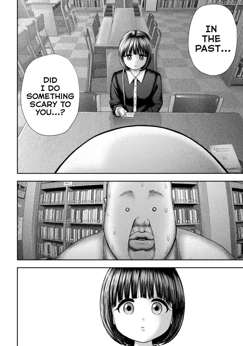 Nezumi No Hatsukoi 60 7