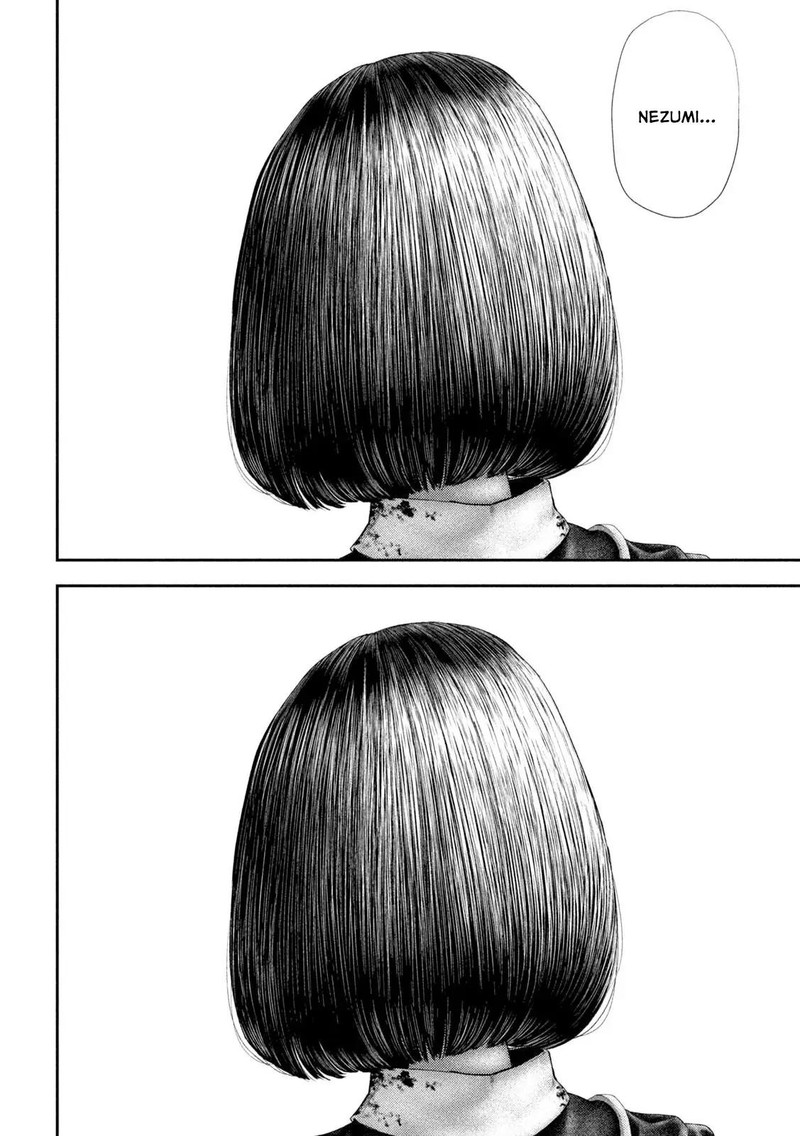 Nezumi No Hatsukoi 62 19