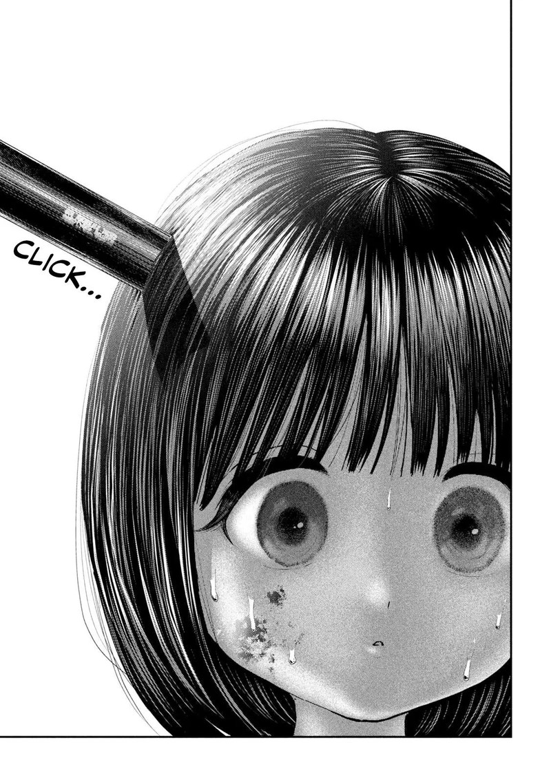 Nezumi No Hatsukoi 62 3