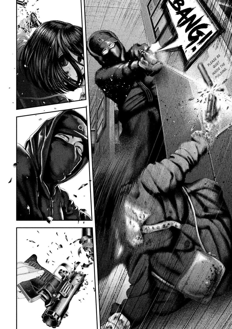 Nezumi No Hatsukoi 62 4