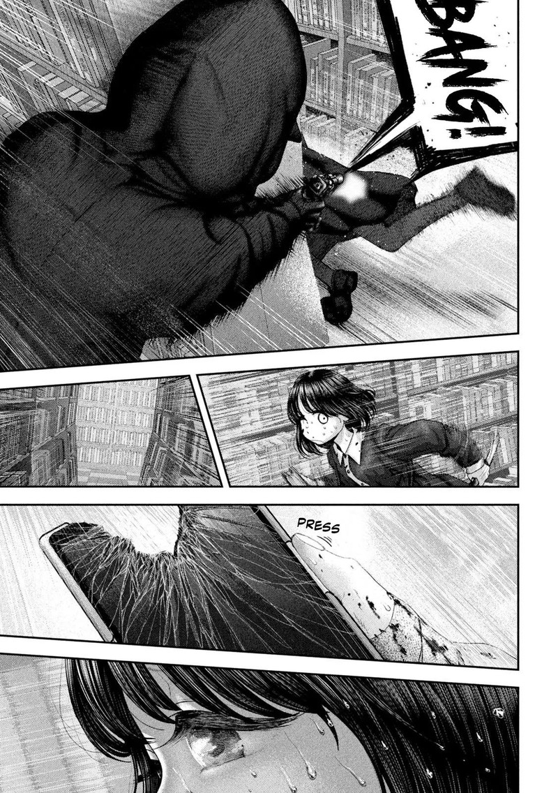 Nezumi No Hatsukoi 62 5