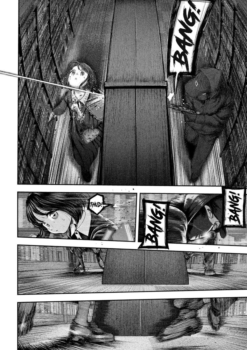 Nezumi No Hatsukoi 62 6