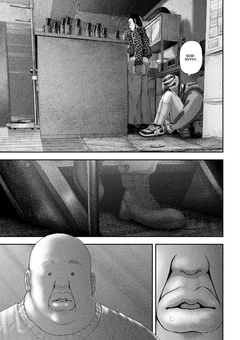 Nezumi No Hatsukoi 63 11