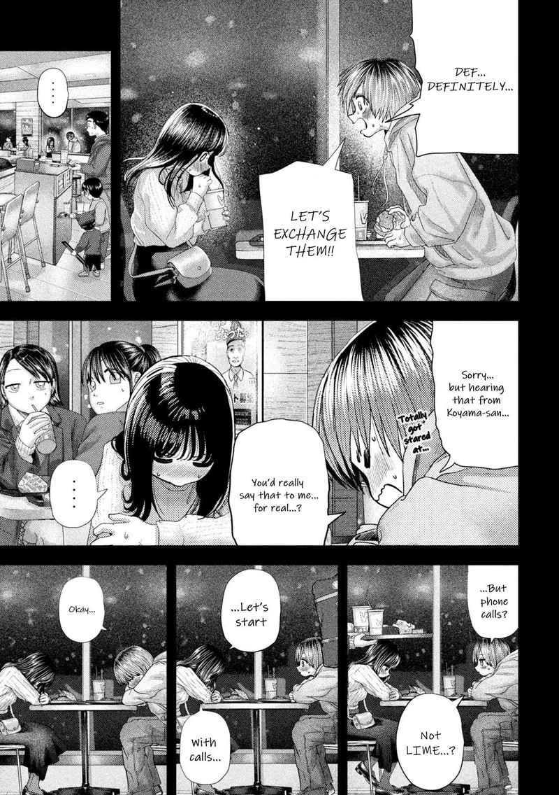 Nezumi No Hatsukoi 64 14
