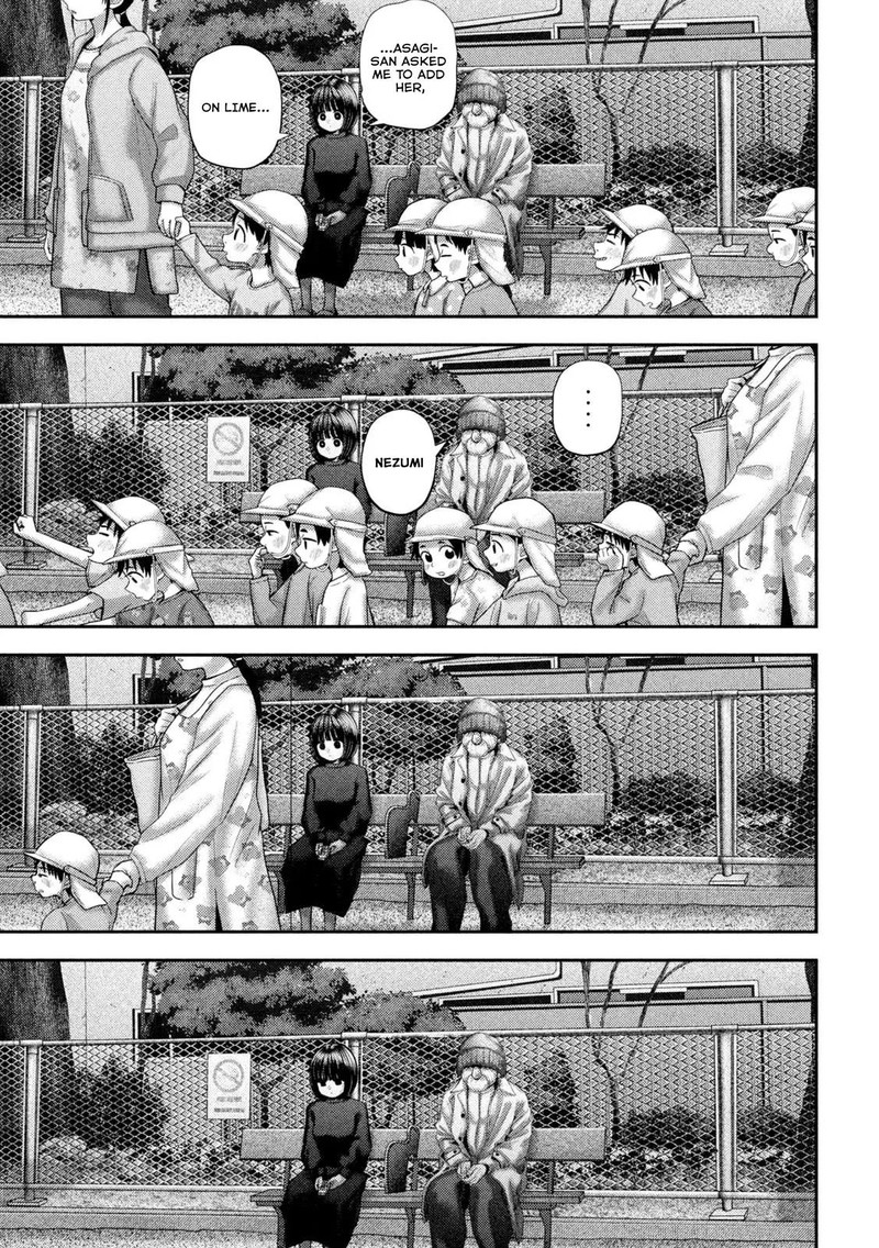 Nezumi No Hatsukoi 64 5