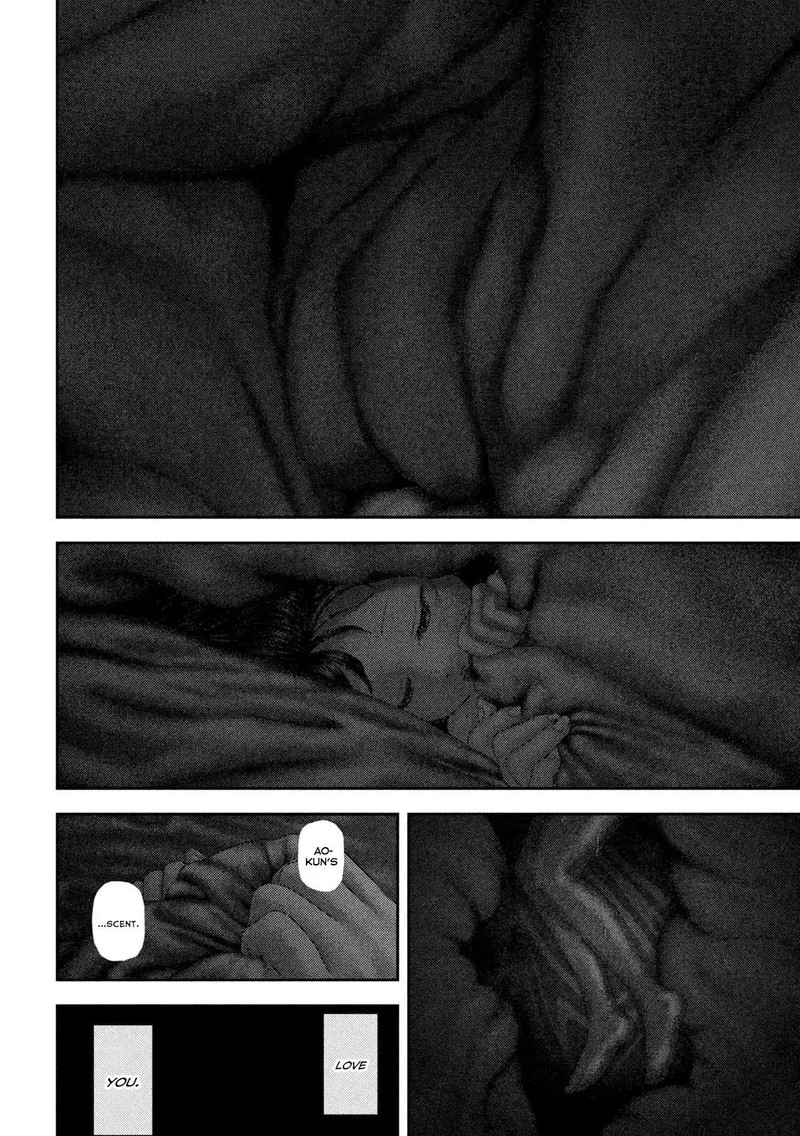 Nezumi No Hatsukoi 65 18